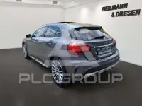 2019 Mercedes Benz GLA 250