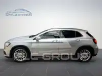 2019 Mercedes Benz GLA 250