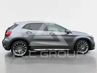 2019 Mercedes Benz GLA 250