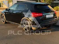 2019 Mercedes Benz GLA 250