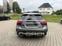 2019 Mercedes Benz GLA 250