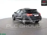 2019 Mercedes Benz GLA 250