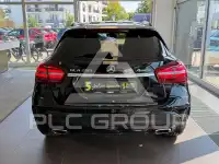 2019 Mercedes Benz GLA 250