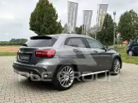 2019 Mercedes Benz GLA 250