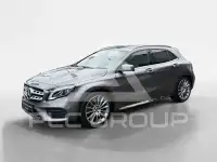 2019 Mercedes Benz GLA 250