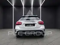 2019 Mercedes Benz GLA 250