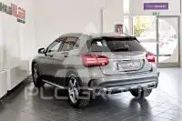 2019 Mercedes Benz GLA 250