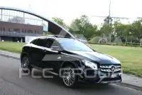 2019 Mercedes Benz GLA 250