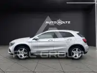 2019 Mercedes Benz GLA 250