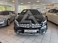 2019 Mercedes Benz GLA 250
