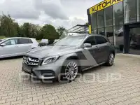 2019 Mercedes Benz GLA 250