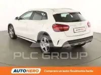 2019 Mercedes Benz GLA 250