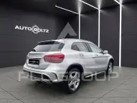 2019 Mercedes Benz GLA 250