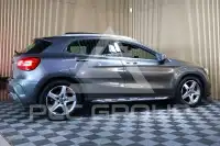 2019 Mercedes Benz GLA 250