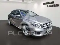2019 Mercedes Benz GLA 250