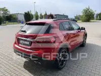 2019 Mercedes Benz GLA 250