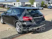 2019 Mercedes Benz GLA 250