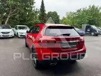 2019 Mercedes Benz GLA 250
