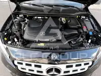 2019 Mercedes Benz GLA 250