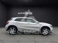 2019 Mercedes Benz GLA 250