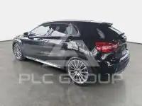 2019 Mercedes Benz GLA 250