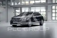 2019 Mercedes Benz GLA 250