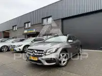 2019 Mercedes Benz GLA 250