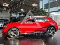 2019 Mercedes Benz GLA 250