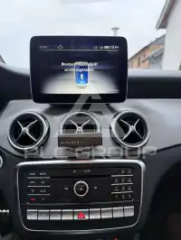 2019 Mercedes Benz GLA 250