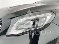 2019 Mercedes Benz GLA 250