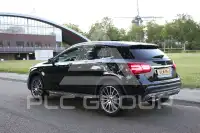 2019 Mercedes Benz GLA 250