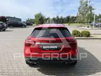 2019 Mercedes Benz GLA 250
