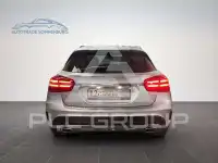 2019 Mercedes Benz GLA 250