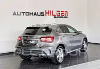 2019 Mercedes Benz GLA 250