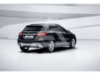 2019 Mercedes Benz GLA 250