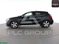 2019 Mercedes Benz GLA 250
