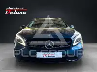 2019 Mercedes Benz GLA 250