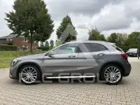 2019 Mercedes Benz GLA 250