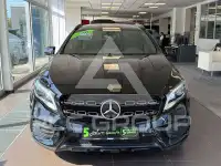 2019 Mercedes Benz GLA 250