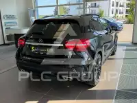 2019 Mercedes Benz GLA 250