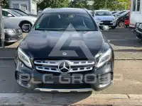 2019 Mercedes Benz GLA 250