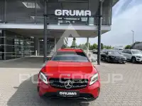2019 Mercedes Benz GLA 250