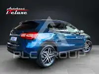 2019 Mercedes Benz GLA 250