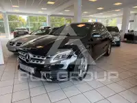 2019 Mercedes Benz GLA 250