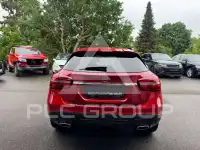 2019 Mercedes Benz GLA 250