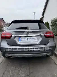 2019 Mercedes Benz GLA 250