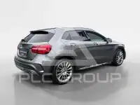 2019 Mercedes Benz GLA 250