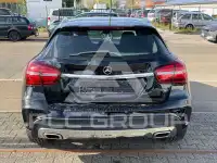 2019 Mercedes Benz GLA 250