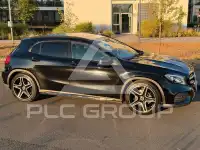 2019 Mercedes Benz GLA 250