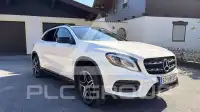 2019 Mercedes Benz GLA 250